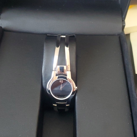 Movado Amorosa Womens Watch main image 4